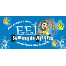 ESCOLA DE EDUCAÇÃO INFANTIL SEMEANDO ALEGRIA