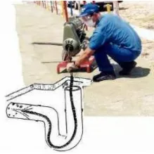 DESENTUPIDORA FALCÃO SUL 