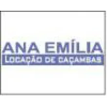 ANA EMILIA LOCACAO DE CACAMBAS