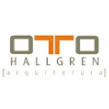 OTTO HALLGREN ARQUITETURA