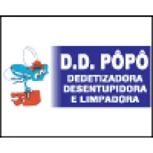 D D POPO DESENTUPIDORA