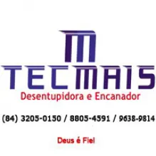 DESENTUPIDORA TECMAIS EM NATAL RN