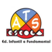 ESCOLA ATS - A TURMA DO SNOOPY