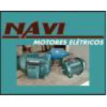 NAVI MOTORES ELETRICOS