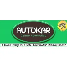 AUTOKAR CENTRO AUTOMOTIVO