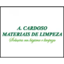 A CARDOSO MATERIAIS DE LIMPEZA