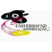 SONORIZAÇÃO UNIVERSOUND
