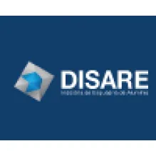 DISARE INDÚSTRIA DE ESQUADRIAS DE ALUMÍNIO