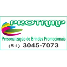 PROTAMP - BRINDES PROMOCIONAIS