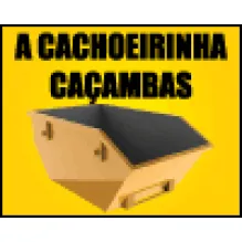 A CACHOEIRINHA CACAMBAS