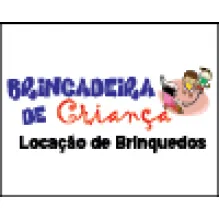 BRINCADEIRA DE CRIANÇA