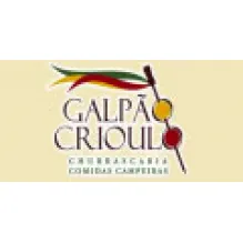 GALPÃO CRIOULO