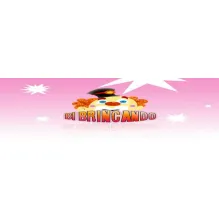 BIBRINCANDO RECREAÇÃO