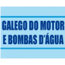GALEGO DOS MOTORES & BOMBAS D'AGUA