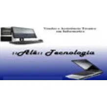 ALÊ TECNOLOGIA