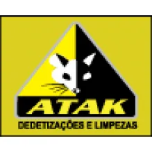 ATAK DEDETIZAÇÕES E LIMPEZAS