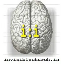 IGREJA INVISIVEL