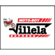 MOTO BOY VILLELA EXPRESS