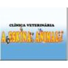 A ESKINA ANIMAL - DRA ANDRÉA GOMES CRMV/SP 14092