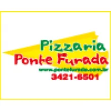 PIZZARIA PONTE FURADA