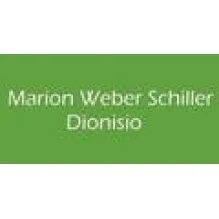 MARION WEBER SCHILLER DIONISIO - PSICÓLOGA