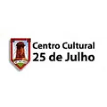 CENTRO CULTURAL 25 DE JULHO DE PORTO ALEGRE
