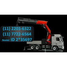 GUINDASUL LOCAÇÃO DE MAQUINAS LTDA