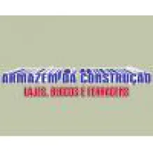 ARMAZEM DA CONSTRUCAO LAJES BLOCOS E FERRAGENS