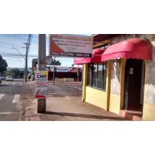 ADVOCACIA E ACESSORIA DE TRÂNSITO