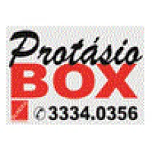 PROTÁSIO BOX