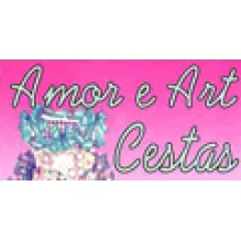 AMOR E ART CESTAS