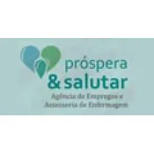 PRÓSPERA&SALUTAR - AGÊNCIA DE EMPREGOS E ENFERMAGEM DOMICILIAR