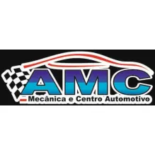 MECÂNICA E CENTRO AUTOMOTIVO AMC
