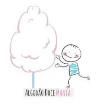 ALGODÃO DOCE MANIA