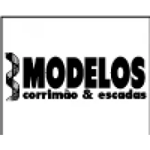 MODELOS CORRIMÃOS E ESCADAS