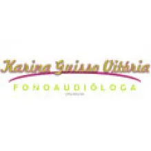 FONOAUDIÓLOGA KARINA GUISSO VITÓRIA