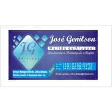 JG SERVIÇOS