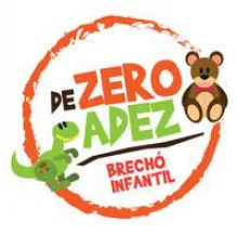 BRECHÓ INFANTIL DE ZERO A DEZ