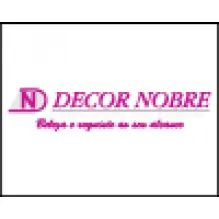 DECOR NOBRE CORTINAS E PERSIANAS