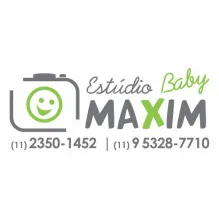 ESTÚDIO MAXIM BABY
