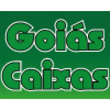 GOIAS CAIXAS