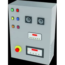 ELETROMOTION AUTOMAÇÃO E ELÉTRICA INDUSTRIAL