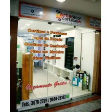 ARTE DECOR CORTINAS