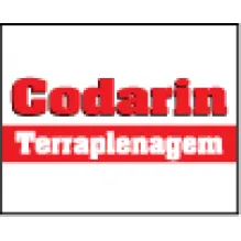 CODARIN TERRAPLENAGEM