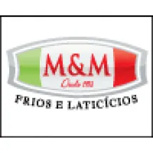 M M ATACADISTA DE ALIMENTOS