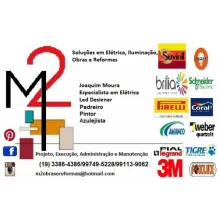 M2 OBRAS E REFORMAS