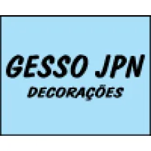 GESSO JPN DECORAÇÕES
