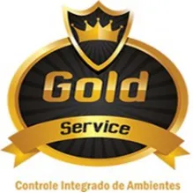GOLD SERVICE CONTROLE INTEGRADO DE AMBIENTES LTDA