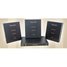 ENCADERNA PRINT ENCADERNADORA LTDA