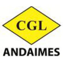 ANDAIMES CGL EQUIPAMENTOS PARA CONSTRUCAO
